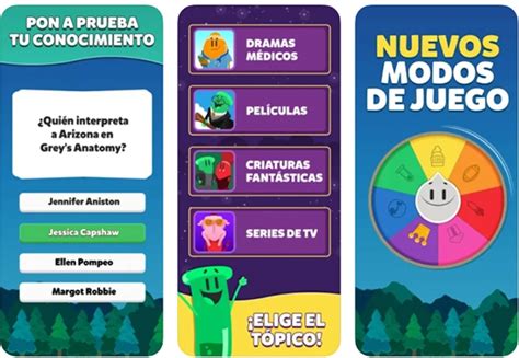 Aplicaciones Para Hacer Preguntas Dinamicas Como Crear Un Juego De