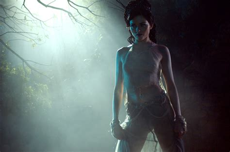 Emer Kenny In Lesbian Vampire Killers Telegraph