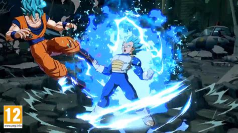 We did not find results for: Dragon Ball FighterZ : Trailer de Vegeta SSGSS | Dragon Ball Super - France