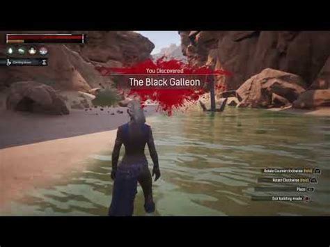 The cheats can affect your player's stats, movement, and even how they build, as well as provide you with some information about the camera comes back to your own character. PS4 Conan Exiles - Single Player: Upcoming Purge - YouTube