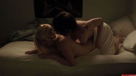 Alexandra Breckenridge Nudes Revealed Shows Her Having Sex Pics