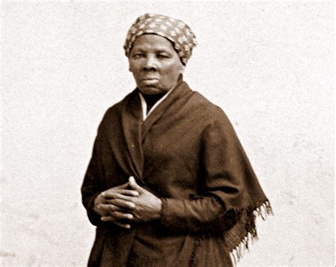 Harriet tubman is an american hero. The Accomplished Abolitionist Harriet Tubman