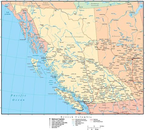 British Columbia Province