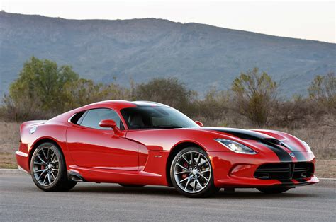 2014 Srt Viper Gts Review Photo Gallery