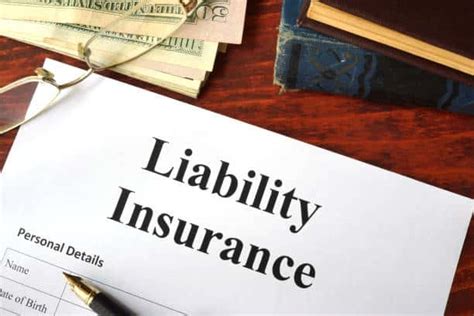 Does General Liability Insurance Cover Negligence Toth Felty