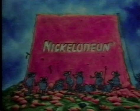 Nickelodeon Ident Mouse Patrol Free Download Borrow And Streaming