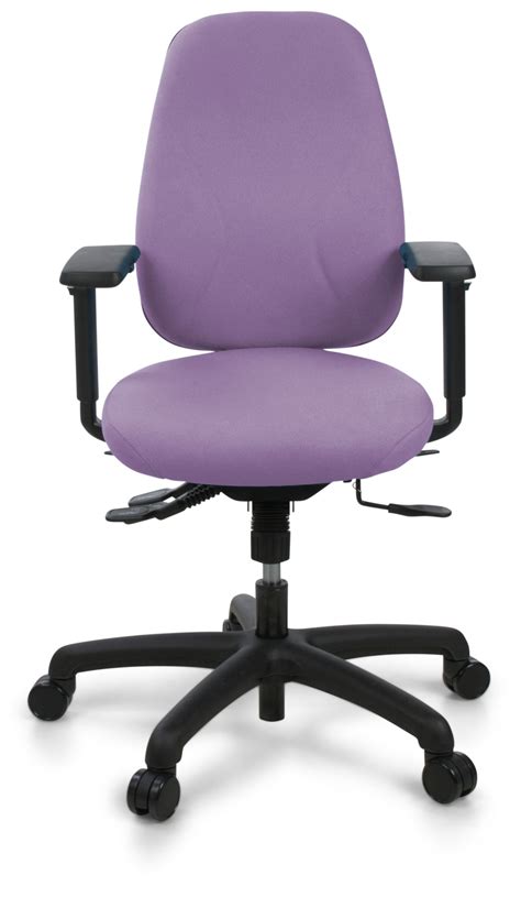 We provide chairs with back height and rake adjustment, seat height and slide adjustment, as well as full recline among other great features. Opera 60-6 Ergonomic Office Chair
