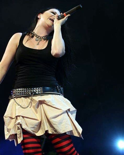Ev Paradise On Instagram Amylee Evanescence Synthesis Amylynnlee