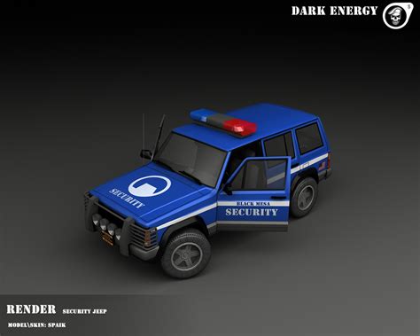 Render Image Dark Energy Mod For Half Life 2 Moddb