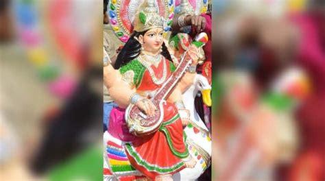 All About Basant Panchami The Festival Of Spring India News News