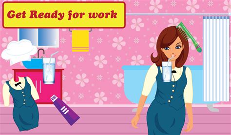 School Girl Pizza Delivery Pizza Chef Game Apps And Games