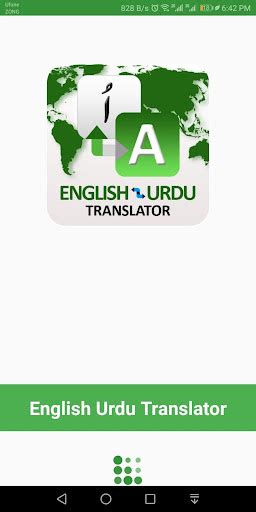 Updated Urdu English Voice Translator App And Dictionary For Pc Mac
