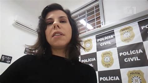Delegada Do Caso João Alberto Fala Sobre Reconstituição Do Crime Rio Grande Do Sul G1