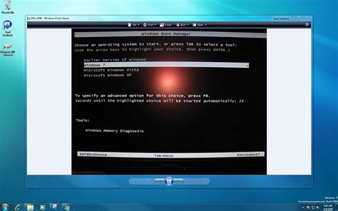 Windows 7 Build 7000 64 Bit Screen Shots Windows 7 Forums