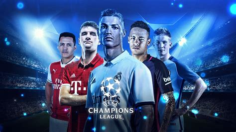 Champions League Wallpapers 70 Pictures