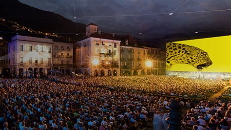 Al Via Il Film Festival Di Locarno Italoblogger