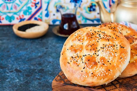 Turkish Pide Bread Recipe
