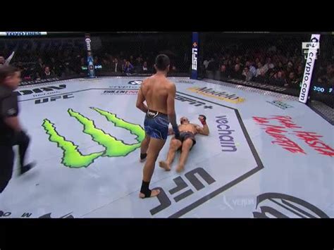 Frankie Edgar Vs Chris Gutierrez Full Fight UFC Part MMA Video