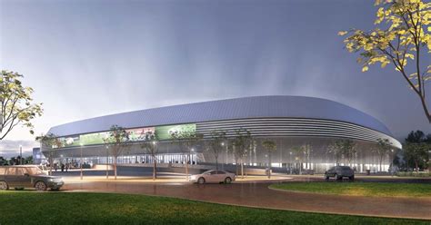 Încă un pas spre realizarea complexului sportiv care va găzdui un stadion nou în oradea bihon