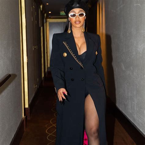 Cardi B Pleads Not Guilty To Assault Charges Faces Jail Time