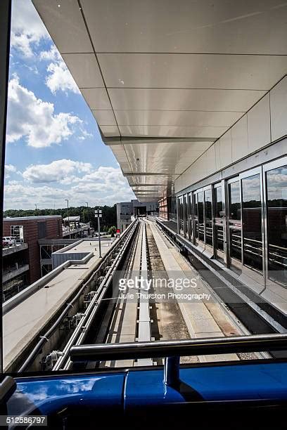 Atl Skytrain Photos And Premium High Res Pictures Getty Images