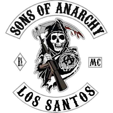 Samp Sons Of Anarchy Mc Los Santos 1 Samlos