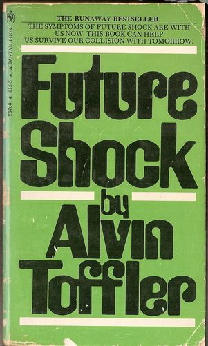 future shock alvin toffler s vintage techno paranoia narrated by orson welles science books