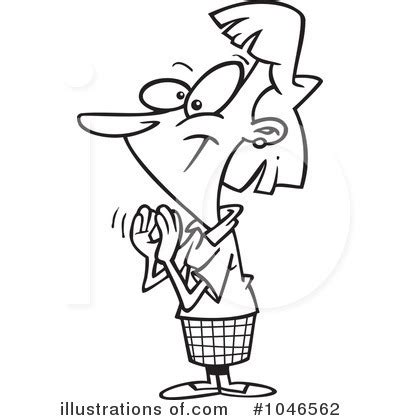 This roundup today is perfect for the kiddos in your life! Clapping Clipart #1046562 - Illustration by toonaday