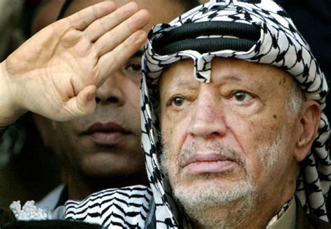 Vakfe, bir yerde bir süre durmak demektir. Palestinian official: Murderers of Yasser Arafat to be named -- Puppet Masters -- Sott.net