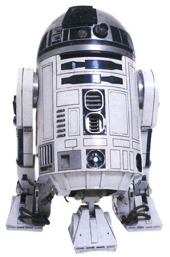 R2 Series Astromech Droid Star Wars Fanon Fandom