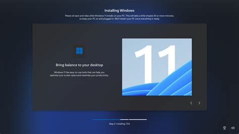 Windows 11 Setup Concept Rwindowsredesign