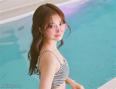 🔞 người đẹp kim hee jeong nóng bỏng trong bộ ảnh nội y bikini tháng 5 2017 110 ảnh hà thiên lộn