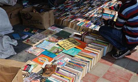 10 Best Places To Buy Second Hand Books In Delhi So Delhi