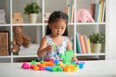Smart Toys For Your Childrens Cognitive Development Mummyfique