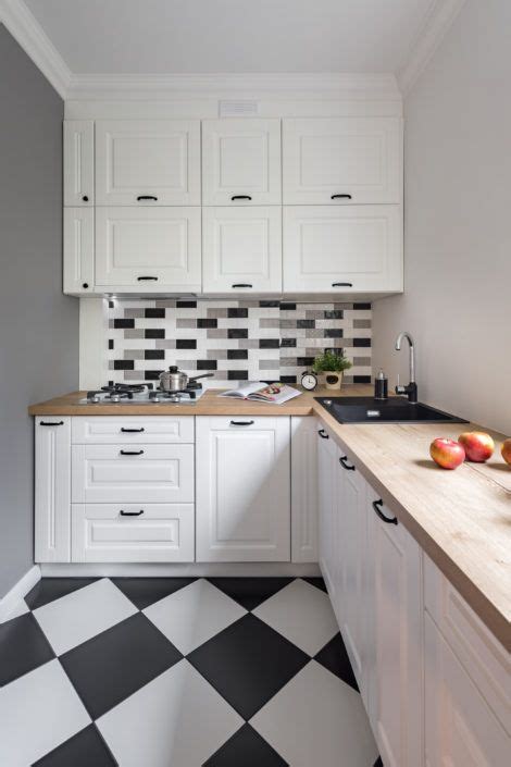 Practical Small Kitchen Design Ideas In 2020 Kitchen Design Modern