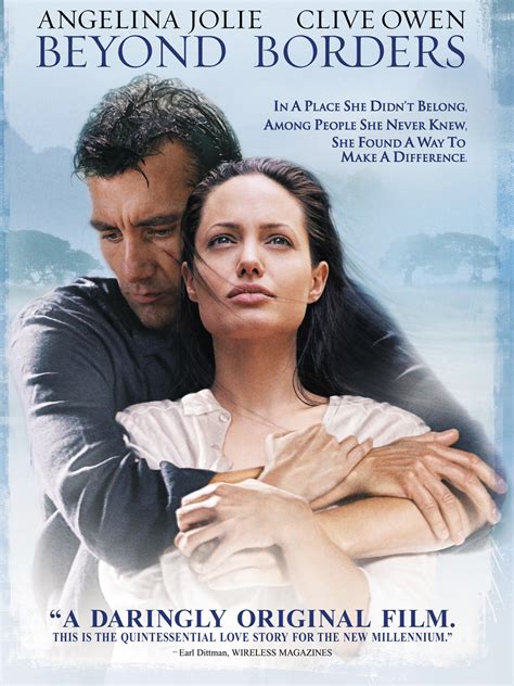 Beyond Borders - Full Cast & Crew - TV Guide