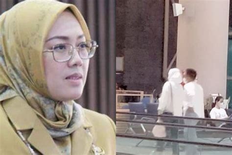 Viral Video Bupati Purwakarta Di Hotel Ini Postingan Anne Ratna Mustika 19 Mei Lalu Selamat