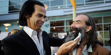 nick cave and warren ellis doc this much i know to be true gets first trailer watch pitchfork