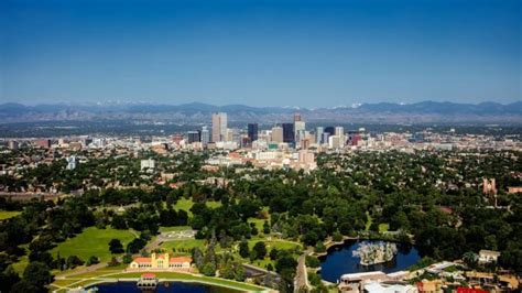 Heres Why Denver Is Worth Visiting