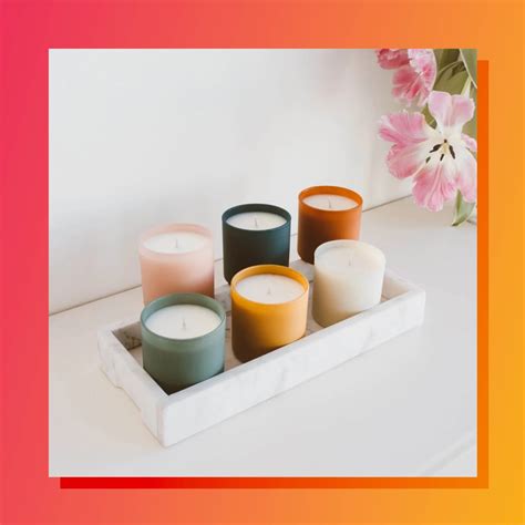 23 Best Eco Friendly Candles To Buy And Burn