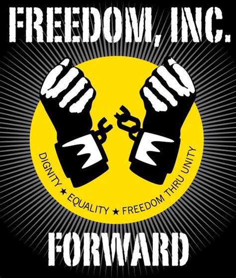Freedom Incorporated