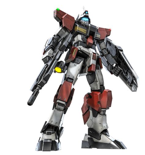G Line Light Armor Gundam Battle Operation 2 Wiki Fandom