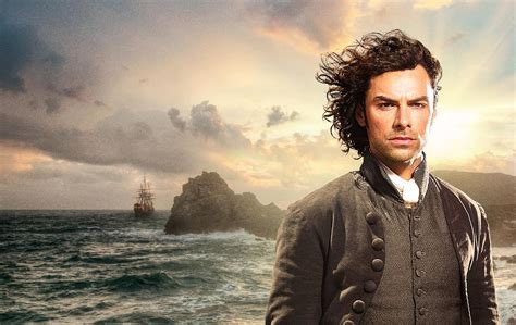 Come visit our aidan turner. Poldarked: Home