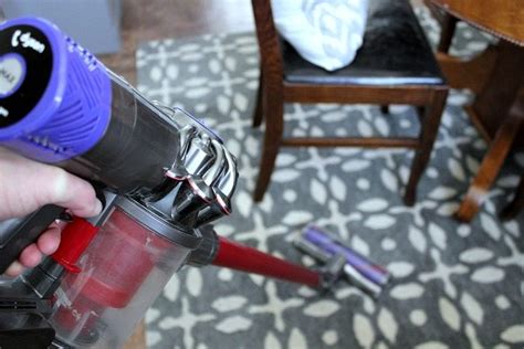 11 Clever Ways To Use Your Vacuum Cleaner To Keep Your Home Cleaner