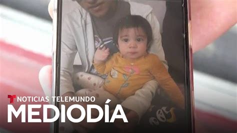 Bebé Muere Porque Su Mamá La Dejó Sola Para Ir De Vacaciones Noticias