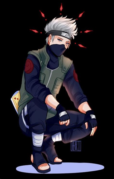 Pin De Dafri Peña Em Kakashi Anime Personagens Naruto Shippuden Kakashi