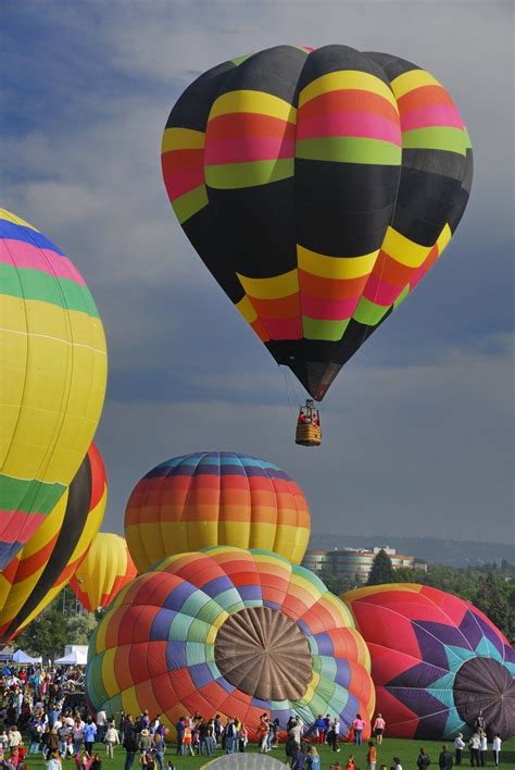 colorado balloon classic hot air balloon festival air balloon rides hot air balloon