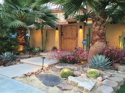 Outdoor water features can really take your landscaping from nice to breathtaking. Transform Your Yard with Water Efficient Landscape Design ...
