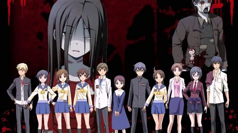 The Original Corpse Party Is Coming To 3ds And Steam Destructoid