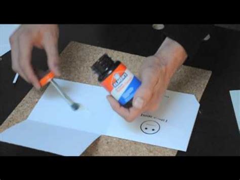 The sleeves take less than a minute to create. DIY Basic Digipack CD Cases - YouTube